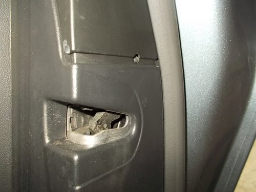 Broasca dreapta spate Citroen C5