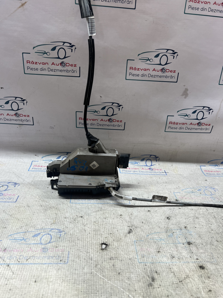 Broasca dreapta spate Citroen DS5 2015