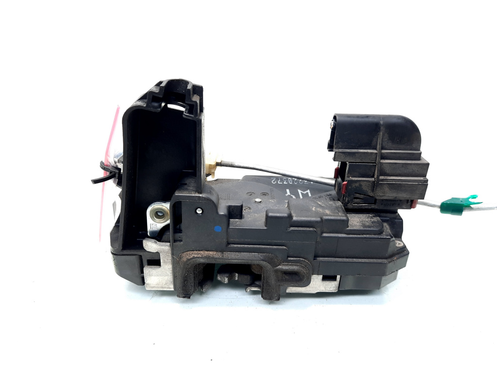 Broasca dreapta spate, cod 13220372, Opel Zafira B (A05) (id:515542)