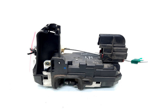 Broasca dreapta spate, cod 13220372, Opel Zafira B (A05) (id:515542)