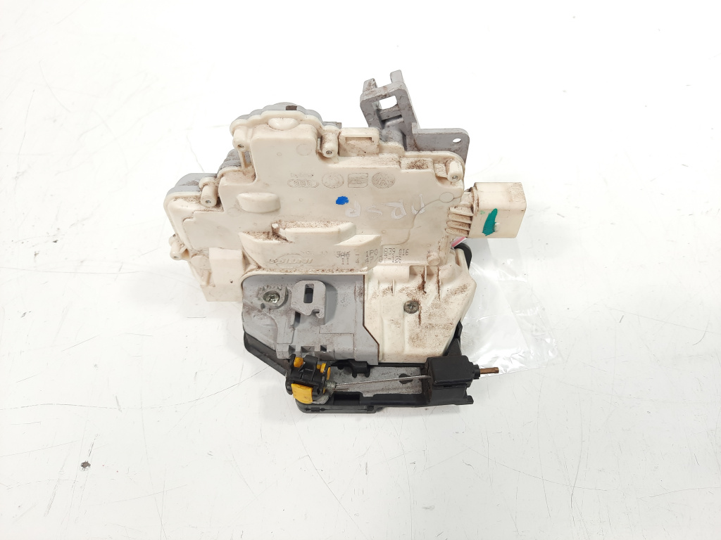 Broasca dreapta spate, cod 1P0839016, Seat Leon (1P1) (id:491300)