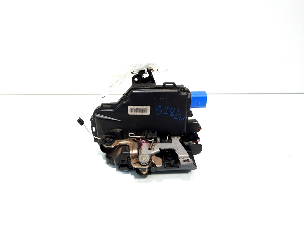 Broasca dreapta spate, cod 3B4839016AG, Vw Polo (9N) (id:534088)