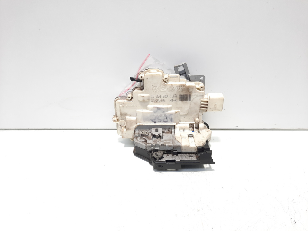 Broasca dreapta spate, cod 3C4839016A, Vw Passat (3C2) (id:502771)