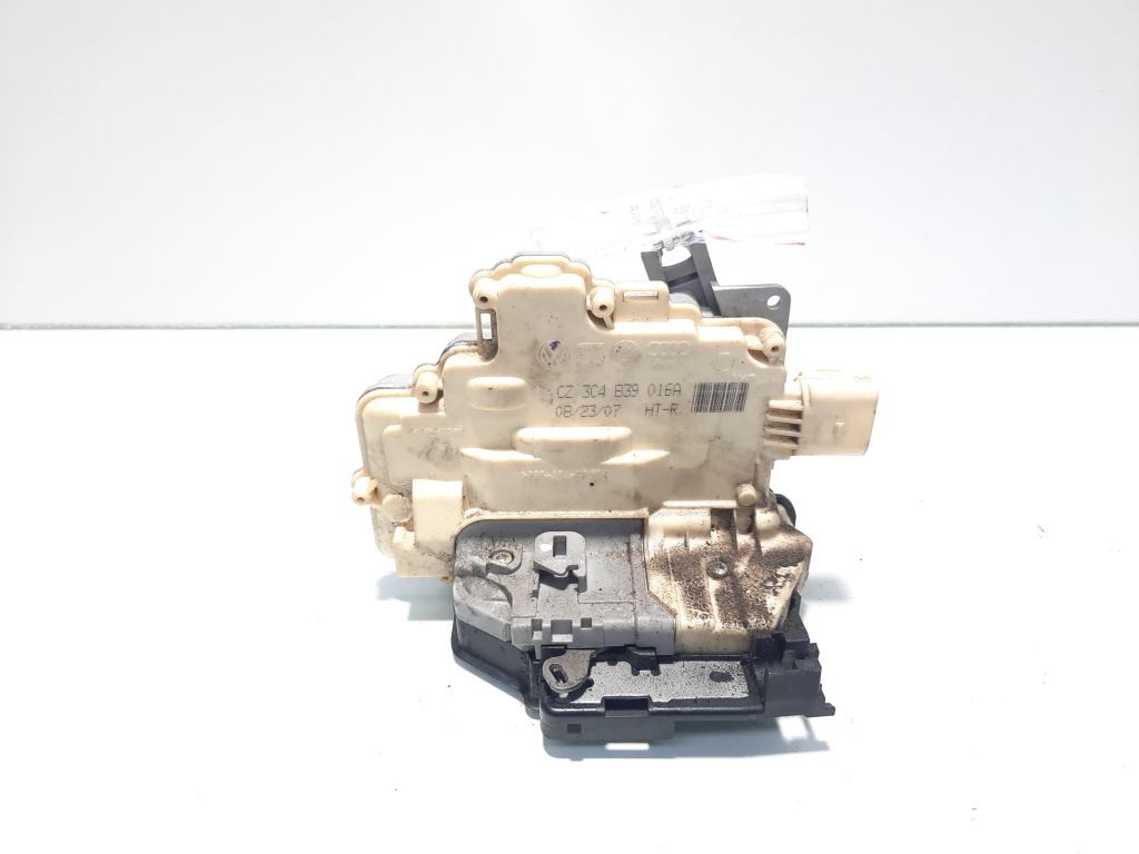Broasca dreapta spate, cod 3C4839016A, VW Tiguan (5N) (id:575416)