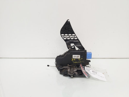 Broasca dreapta spate, cod 3D4839016K, Vw Touran (1T1, 1T2) (id:662770)