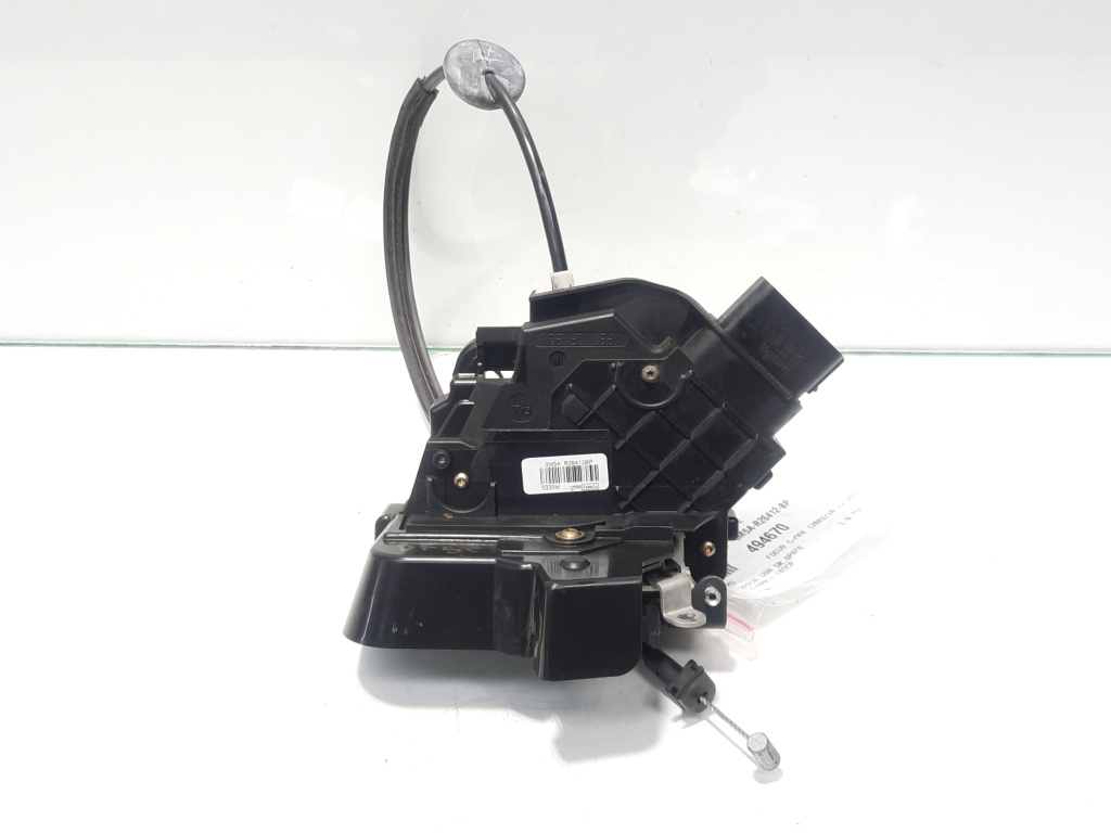 Broasca dreapta spate, cod 3M5A-R26412-BP, Ford Focus C-Max (id:494670)