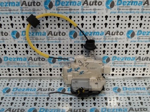 Broasca dreapta spate, cod 4F0839016A, Audi A6 Avant (4F5, C6) 2005-2011 (id:191539)