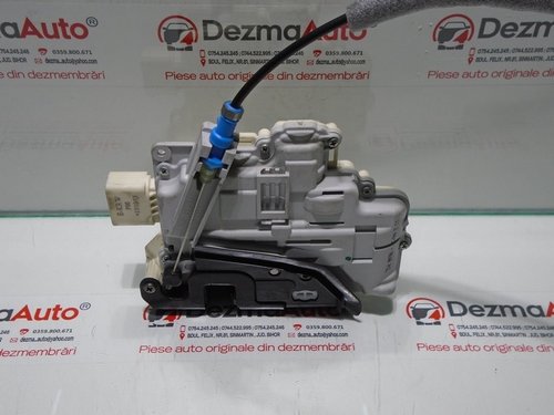 Broasca dreapta spate cod 4G0839016, Audi A3 Sportback (8VA) (id:292463)