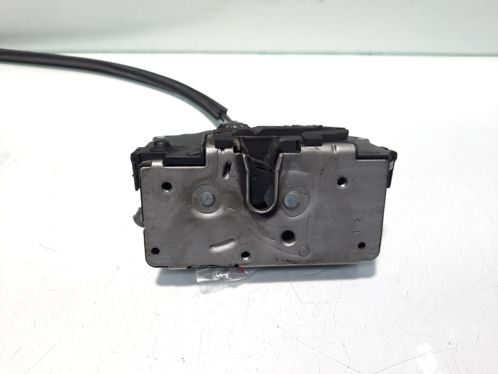 Broasca dreapta spate, cod 55701966, Fiat Grande Punto (199) (id:473211)
