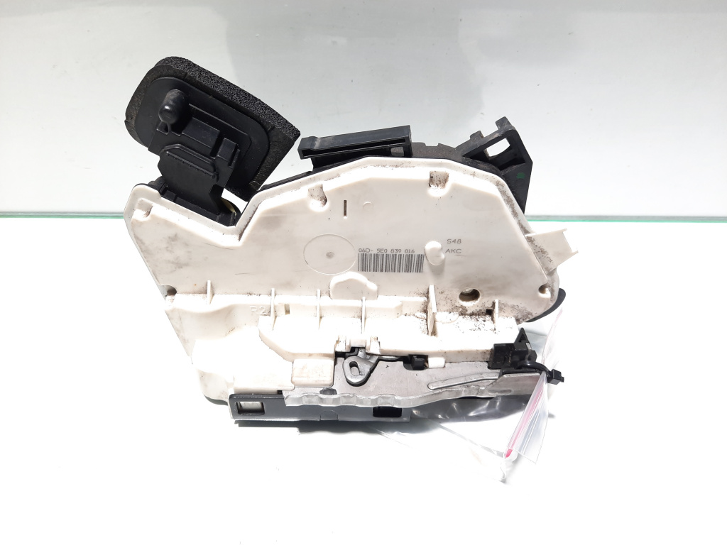 Broasca dreapta spate, cod 5E0839016, Skoda Octavia 3 Combi (5E5) (id:478062)