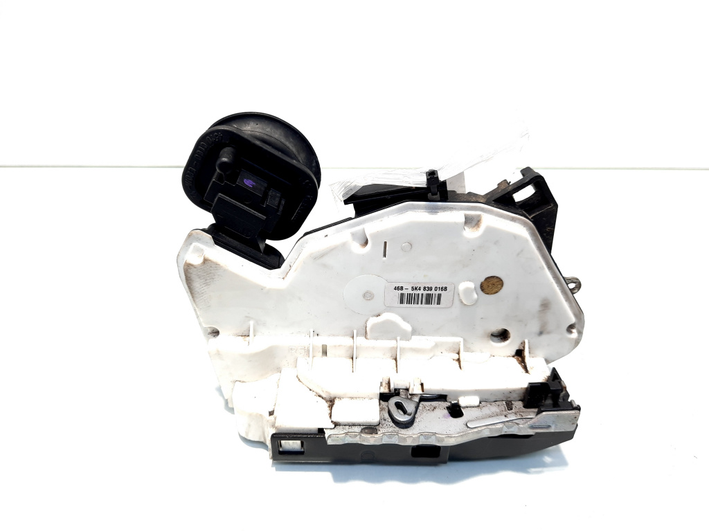 Broasca dreapta spate, cod 5K4839016B, VW Golf 6 (5K1) (id:514060)