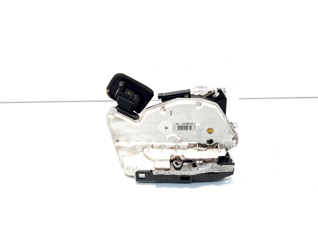 Broasca dreapta spate, cod 5K4839016B, Vw Golf 6 (5K1) (id:529385)