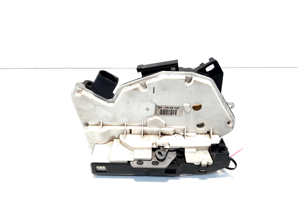 Broasca dreapta spate, cod 5N0839016A, Volkswagen Passat CC (357) (id:523393)