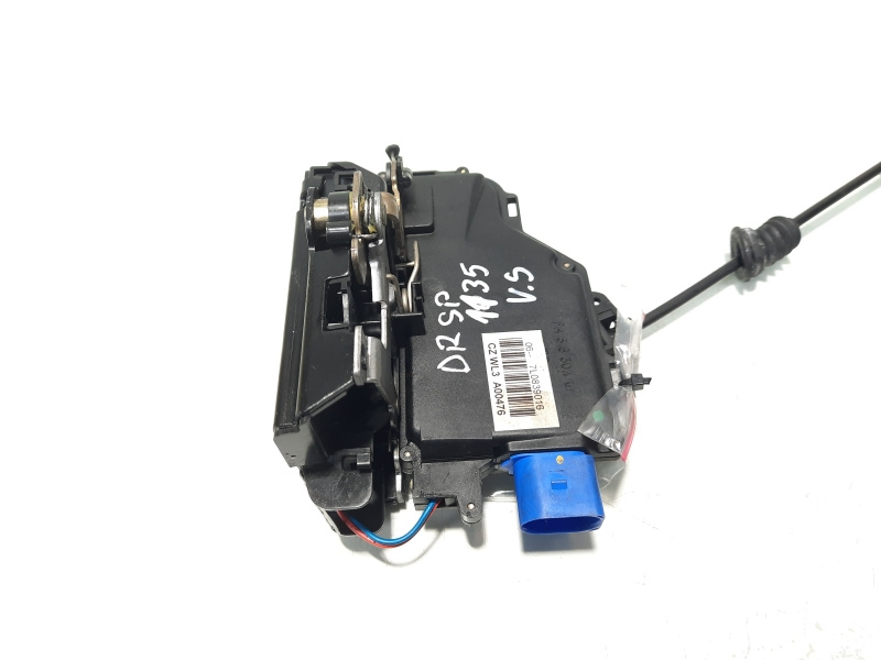 Broasca dreapta spate, cod 7L0839016, VW Golf 5 Plus (5M1) (id:486616)