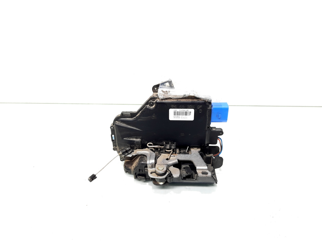 Broasca dreapta spate, cod 7L0839016D, Vw Golf 6 Variant (AJ5) (id:543397)
