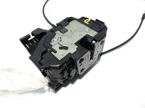 Broasca dreapta spate, cod 825020025R, Renault Megane 3 Sedan (idi:478797)