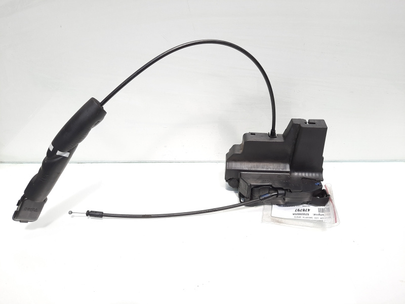 Broasca dreapta spate, cod 825020025R, Renault Megane 3 hatchback (id:478797)