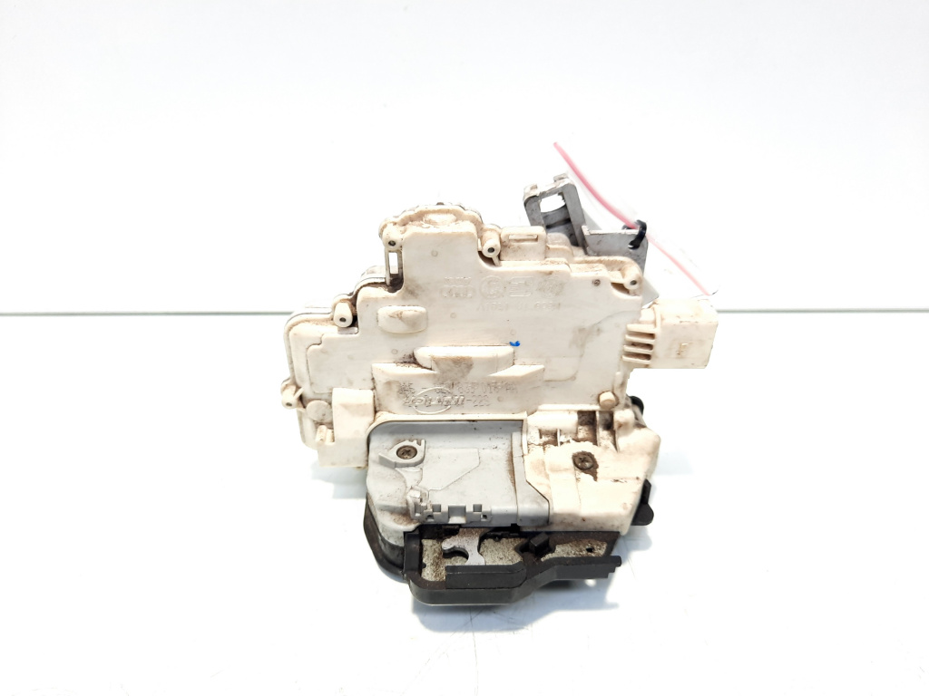 Broasca dreapta spate, cod 8E0839016AA, Audi A4 Avant (8ED, B7) (id:522330)