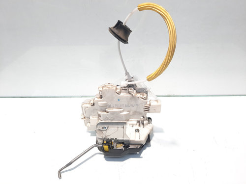 Broasca dreapta spate, cod 8E0839016AA, Seat Exeo (3R2) (id:489674)
