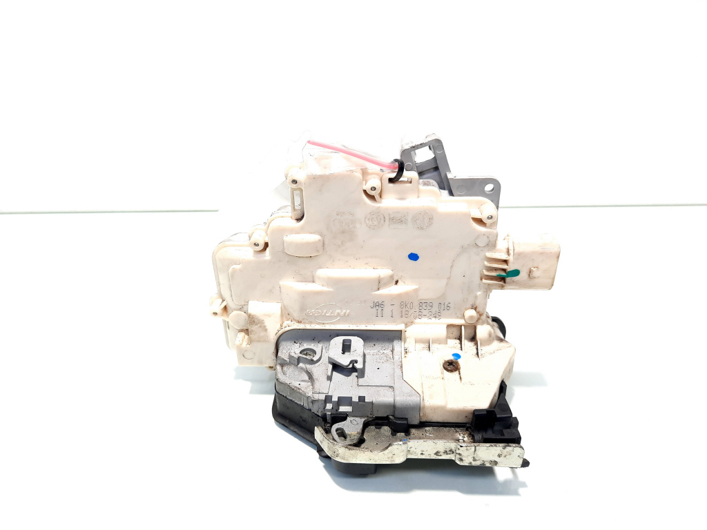 Broasca dreapta spate, cod 8K0839016, Audi A4 Avant (8K5, B8) (id:518268)