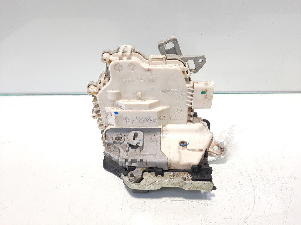 Broasca dreapta spate, cod 8K0839016C, Audi A4 Avant (8K5, B8) (id:459873)