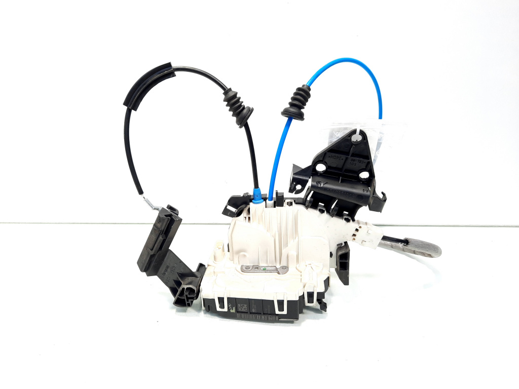 Broasca dreapta spate, cod A2047301435, Mercedes Clasa E (W212) (id:544479)