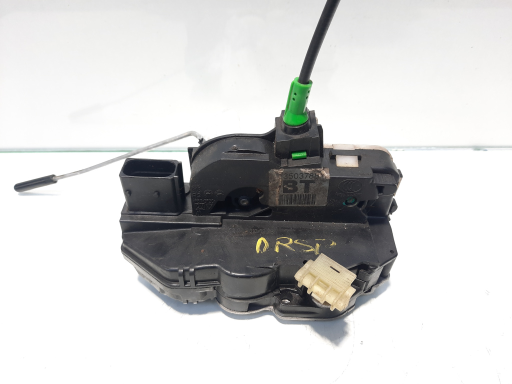 Broasca dreapta spate, cod GM13503788, Opel Insignia A (id:460877)