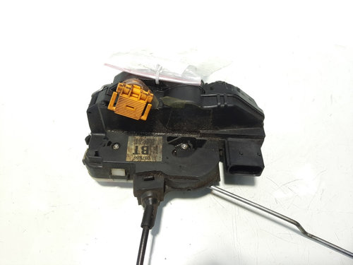 Broasca dreapta spate, cod GM13579556, Opel Astra J Combi (id:468730)