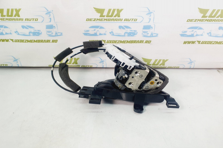 Broasca dreapta spate cu maner interior Honda CR-V 5 facelift [2019 - 2022] 2.0 e-CVT hybrid LFB1
