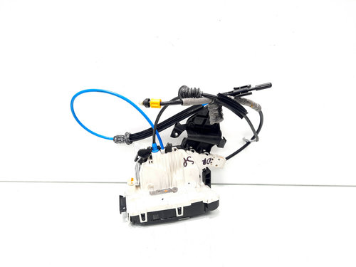 Broasca dreapta spate cu motoras, cod A2047303635, Mercedes Clasa C T-Model (S204) (idi:530529)