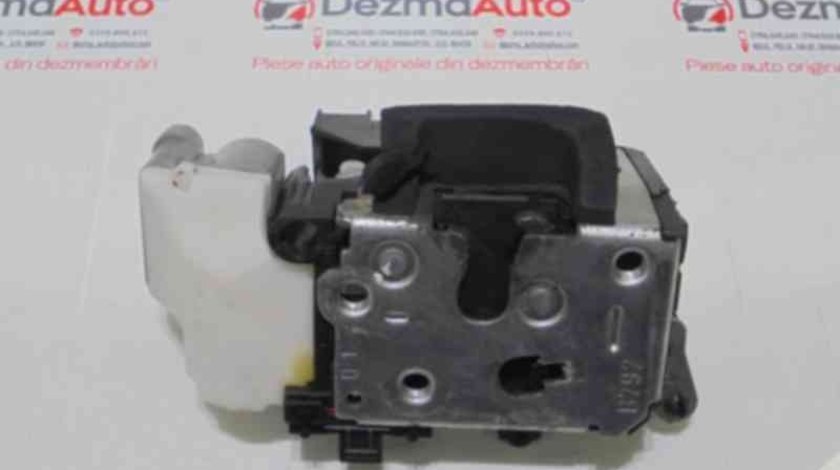 Broasca dreapta spate culisanta, Fiat Doblo Cargo (223) (ID:297895)