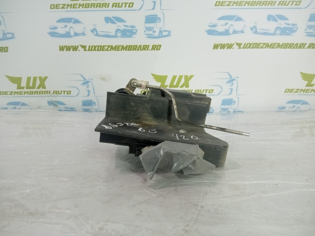 Broasca dreapta spate Dacia Duster 2 [2018 - 2022] 1.5 dci K9K872