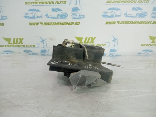 Broasca dreapta spate Dacia Duster 2 [2018 - 2022] 1.5 dci K9K872