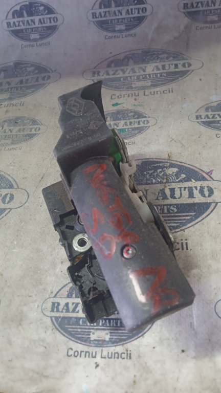 Broasca dreapta spate Dacia Duster, 825020966R