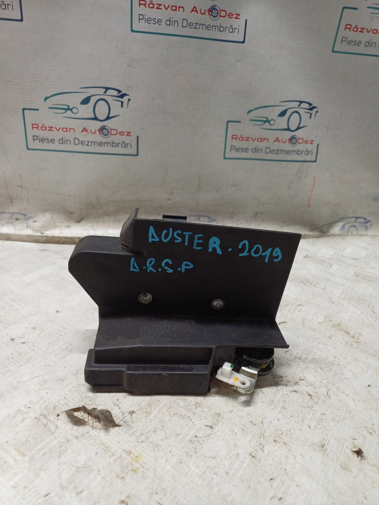 Broasca dreapta spate Dacia Duster - Ben