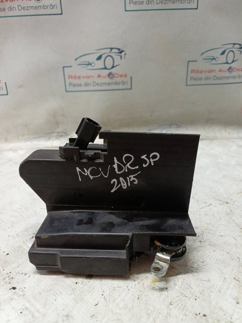 Broasca dreapta spate Dacia Logan Mcv - Benzina 2015, 825025375R