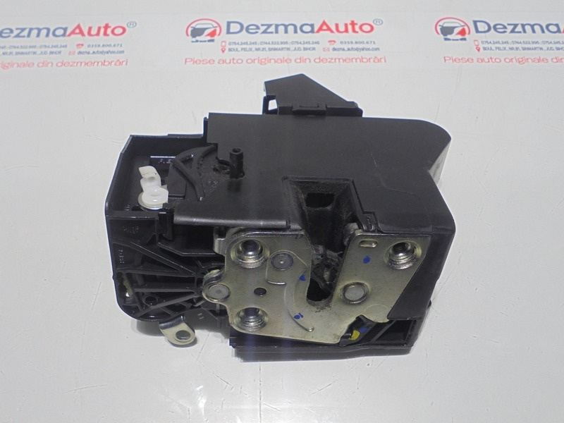 Broasca dreapta spate, Dacia Logan MCV (id:290853)