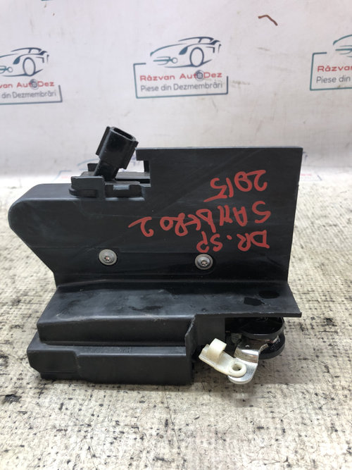 Broasca dreapta spate Dacia Sandero 2 2015