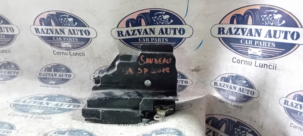 Broasca dreapta spate Dacia Sandero 2018