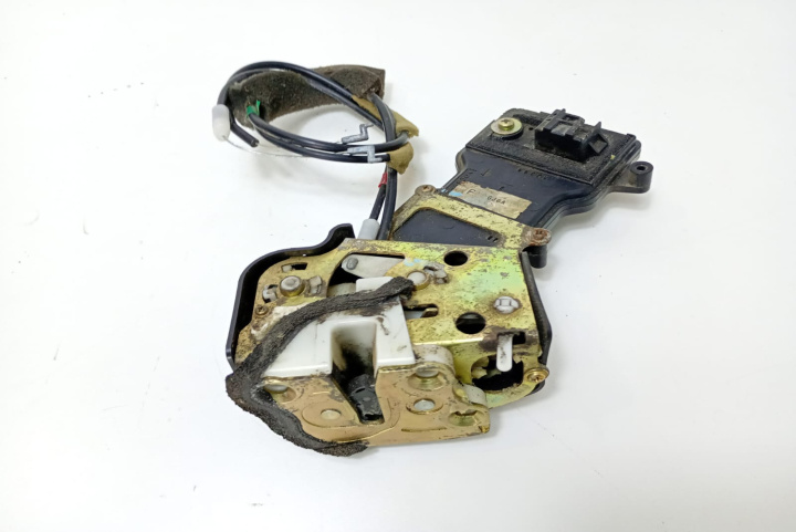 Broasca dreapta spate FGJ6A Mazda 6 GG [2002 - 2005]