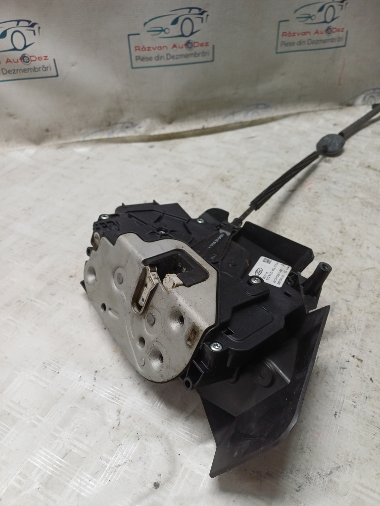 Broasca dreapta spate Ford B-MAX - Motorina 2015, AV1AR26412BB