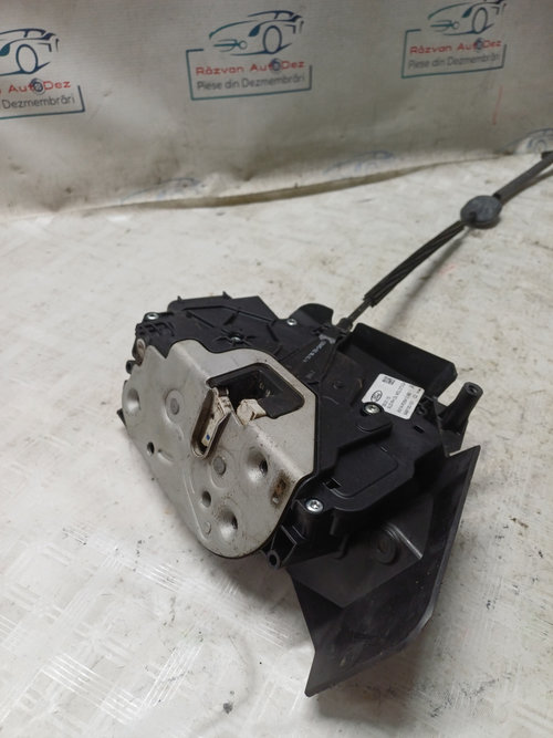 Broasca dreapta spate Ford B-MAX - Motorina 2015, AV1AR26412BB