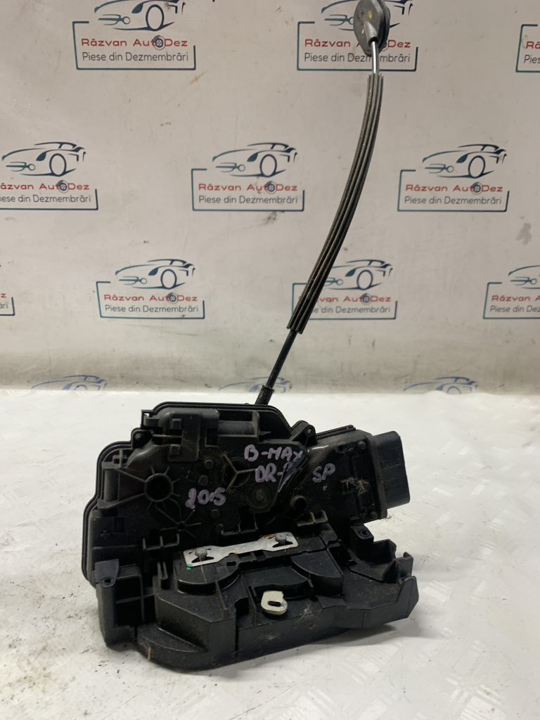 Broasca dreapta spate Ford B-MAX - Motorina 2015, AV11R26412BB