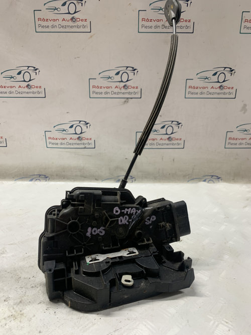 Broasca dreapta spate Ford B-MAX - Motorina 2015, AV11R26412BB