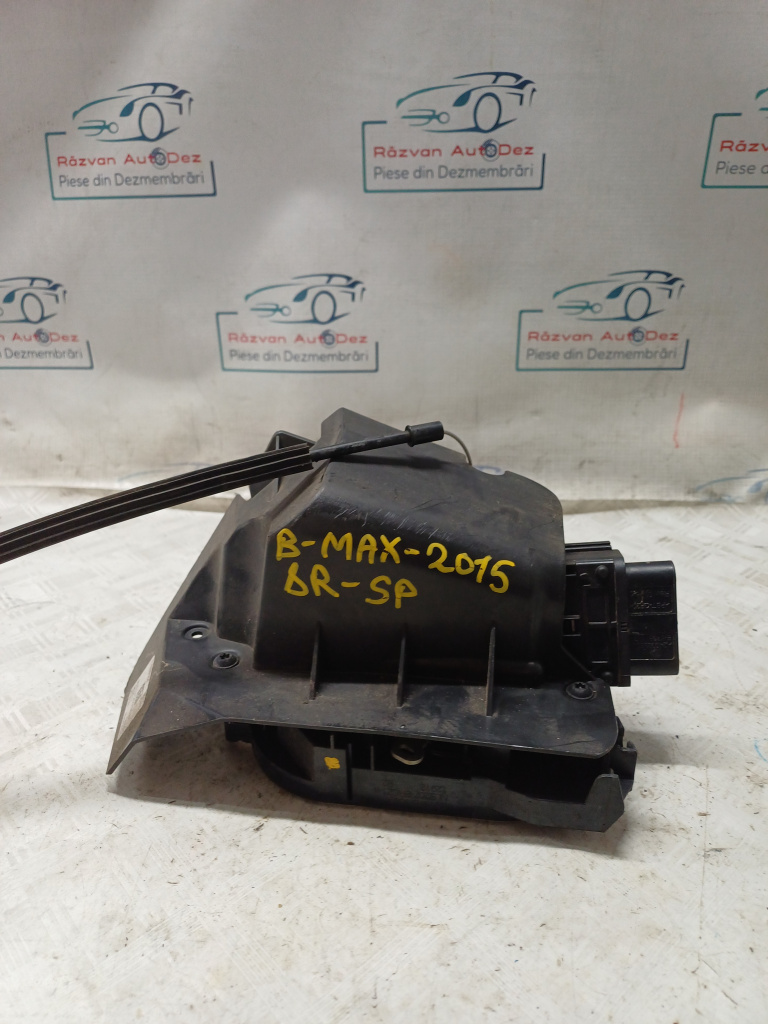 Broasca dreapta spate Ford Ecosport - Mo