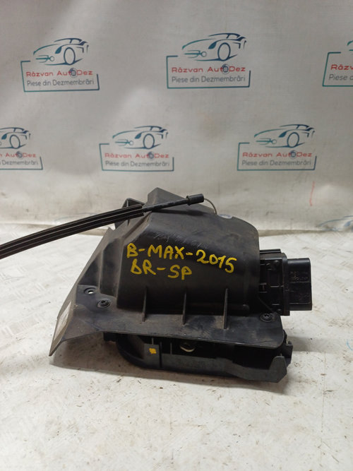 Broasca dreapta spate Ford Ecosport - Motorina 2015, AV1AR26412BB