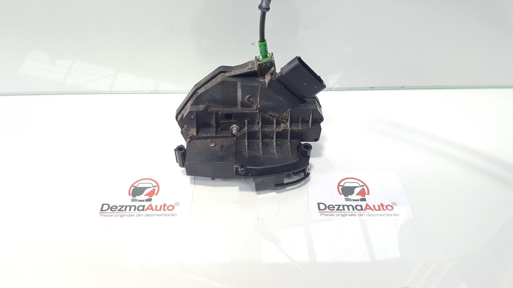Broasca dreapta spate,Ford Fiesta 6, cod 8A6A-A26412-BG (id:367520)