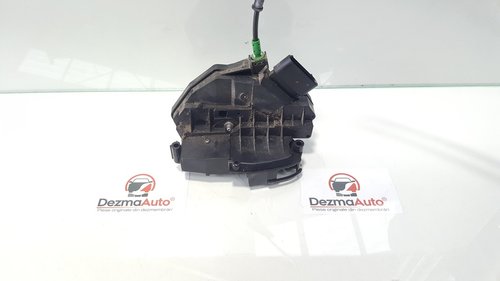 Broasca dreapta spate,Ford Fiesta 6, cod 8A6A-A26412-BG (id:367520)