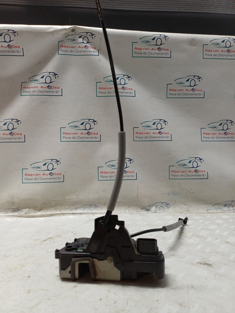 Broasca dreapta spate Ford Fiesta - Benzina 2020, H1BAA26412DE