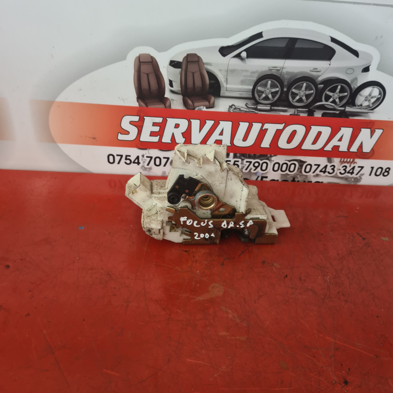 Broasca dreapta spate Ford Focus (1998-2004) [DAW, DBW] 1.6 Motorina 2001